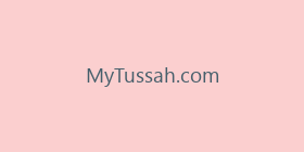 MyTussah.com