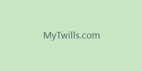 MyTwills.com