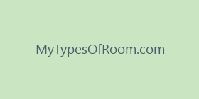 MyTypesOfRoom.com