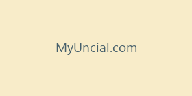 MyUncial.com