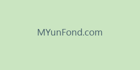 MYunFond.com