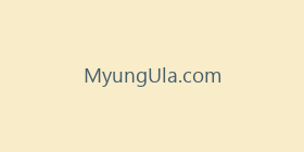 MyungUla.com