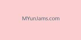 MYunJams.com