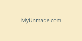 MyUnmade.com