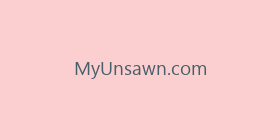 MyUnsawn.com