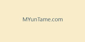 MYunTame.com