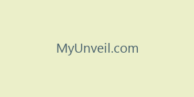 MyUnveil.com