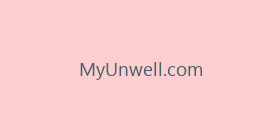 MyUnwell.com