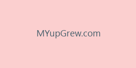 MYupGrew.com