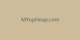 MYupHeap.com