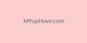 MYupHove.com