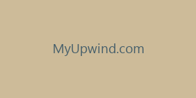MyUpwind.com