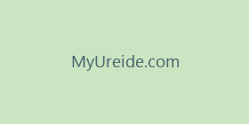 MyUreide.com
