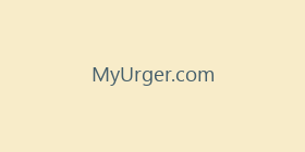 MyUrger.com