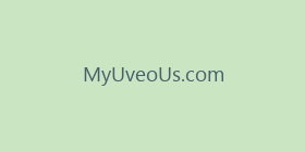 MyUveoUs.com