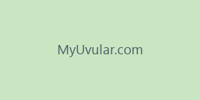 MyUvular.com