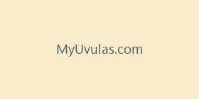 MyUvulas.com
