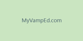 MyVampEd.com