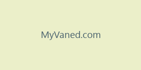 MyVaned.com