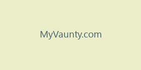 MyVaunty.com