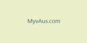 MyvAus.com