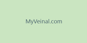 MyVeinal.com