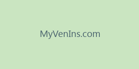 MyVenIns.com