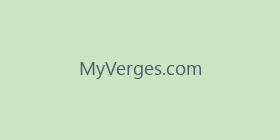 MyVerges.com