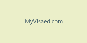 MyVisaed.com