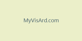 MyVisArd.com