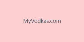 MyVodkas.com