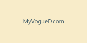 MyVogueD.com