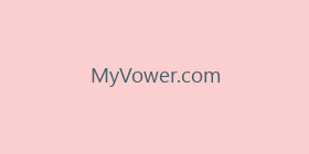 MyVower.com