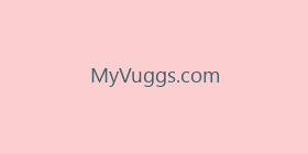 MyVuggs.com