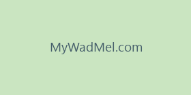 MyWadMel.com