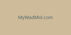 MyWadMol.com