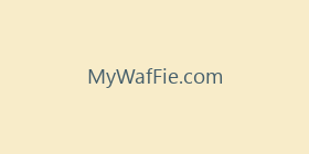 MyWafFie.com