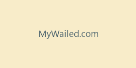 MyWailed.com