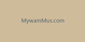 MywamMus.com