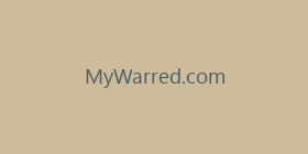 MyWarred.com