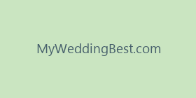 MyWeddingBest.com
