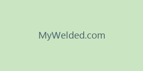 MyWelded.com
