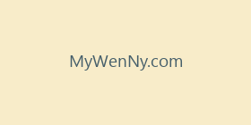 MyWenNy.com