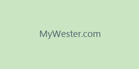 MyWester.com