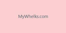 MyWhelks.com