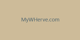 MyWHerve.com