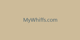 MyWhiffs.com