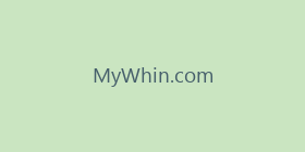 MyWhin.com