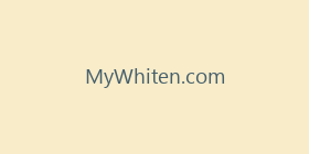 MyWhiten.com