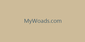 MyWoads.com